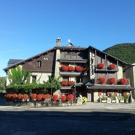 Hotel Gavín Exterior photo