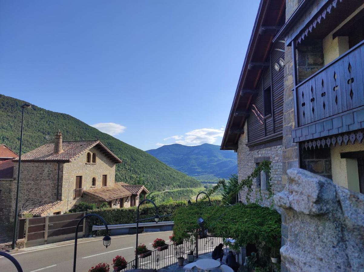 Hotel Gavín Exterior photo
