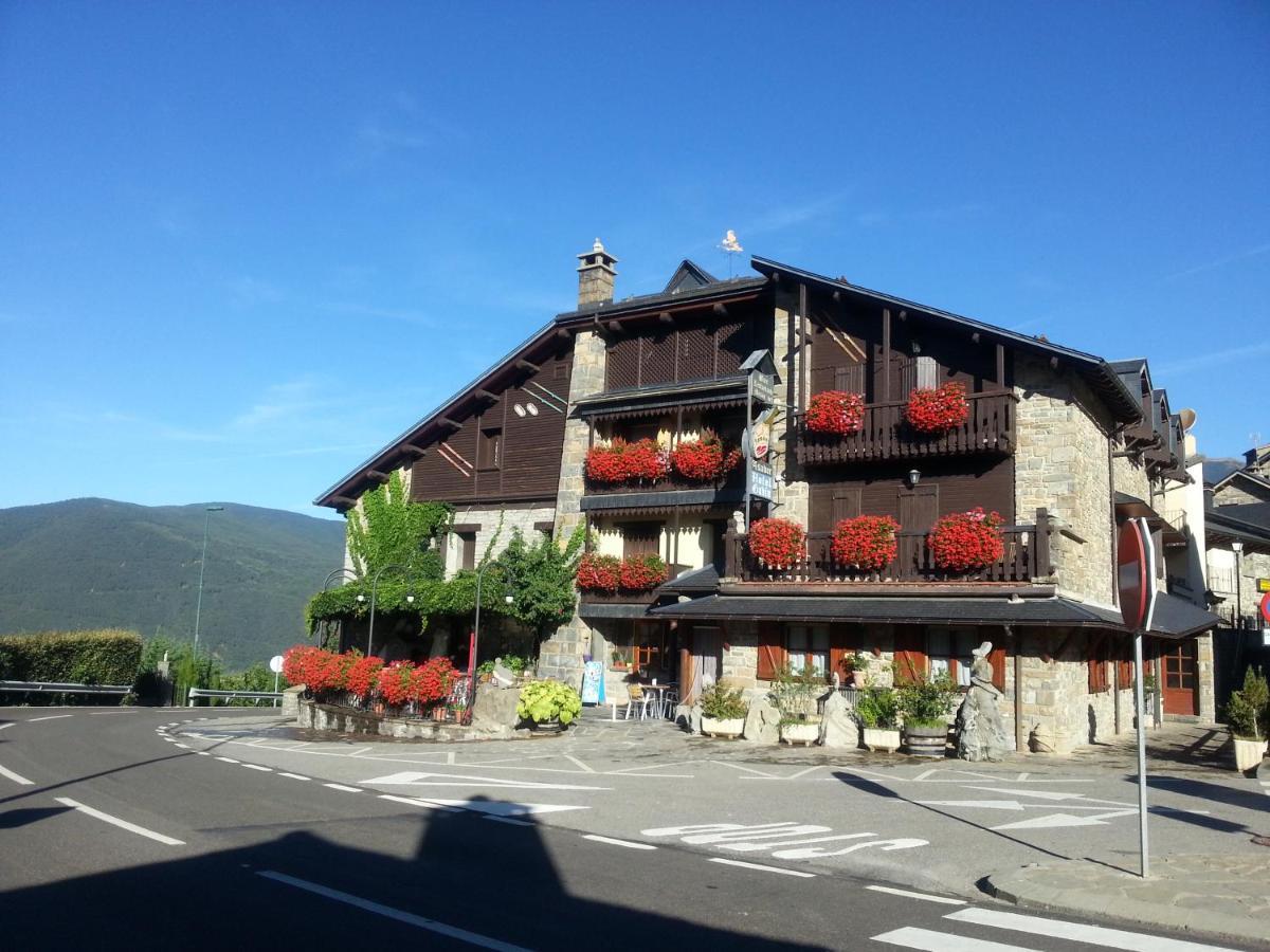 Hotel Gavín Exterior photo
