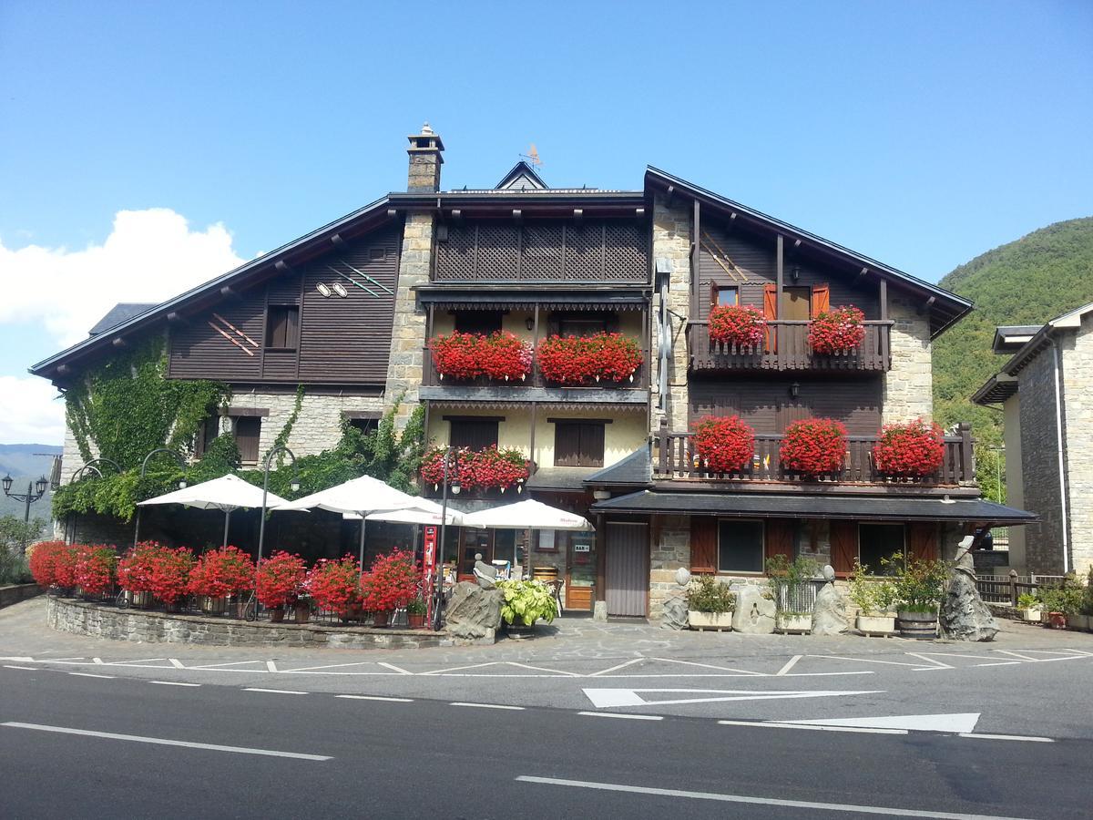 Hotel Gavín Exterior photo