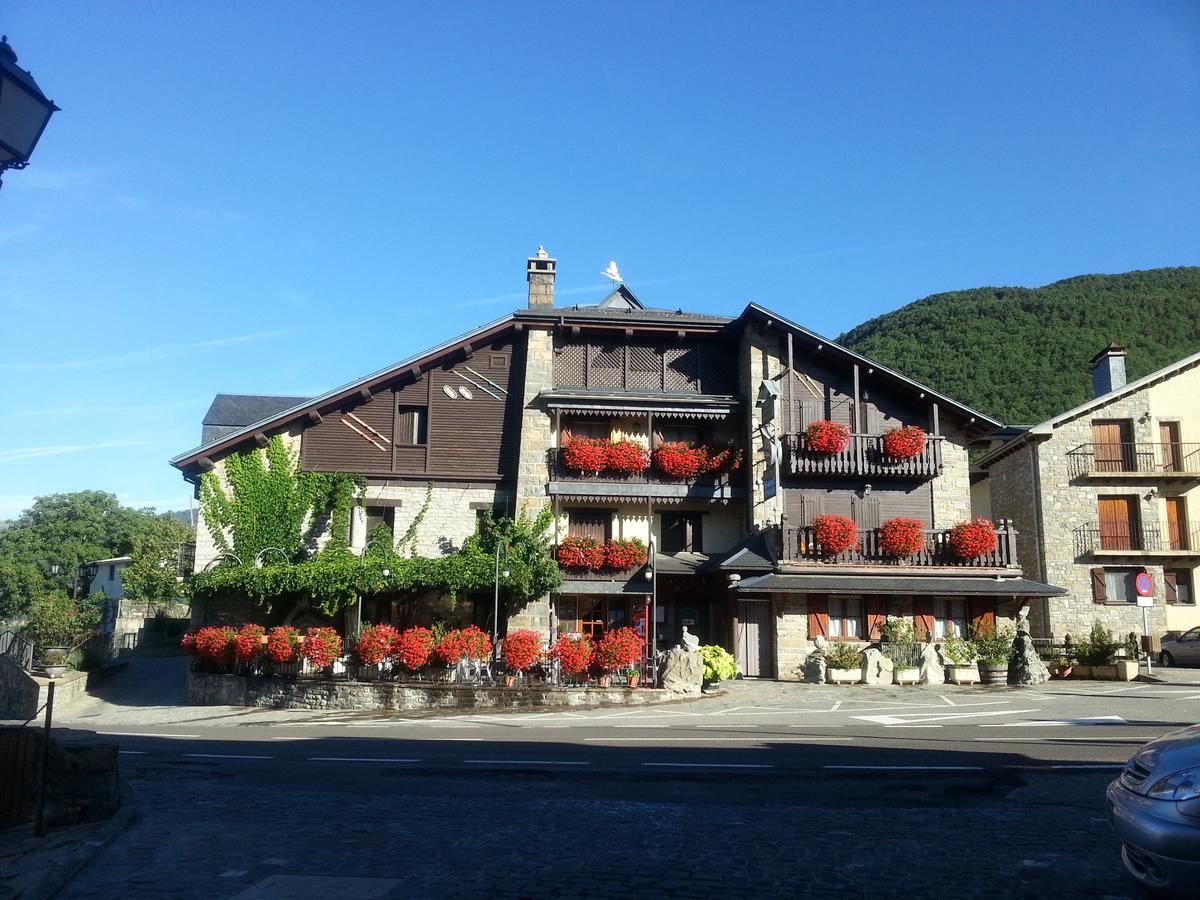 Hotel Gavín Exterior photo